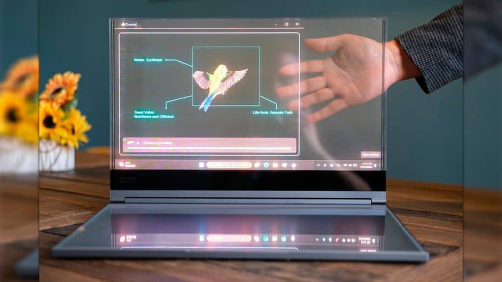 tecnologias no MWC 2024