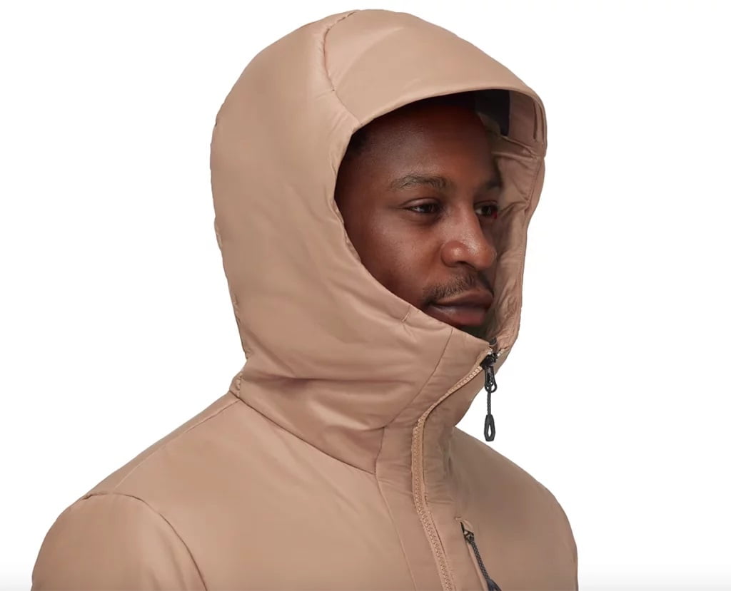 Projeto em parceria com a Nespresso transforma cápsulas de café em jaquetas esportivas cápsulas de café Nespresso em jaquetas esportivas