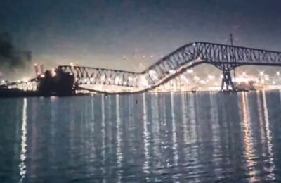 ponte Baltimore