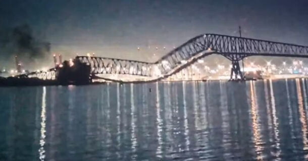 ponte Baltimore