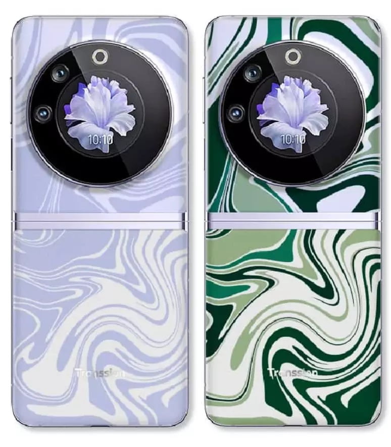 tecnologias no MWC 2024