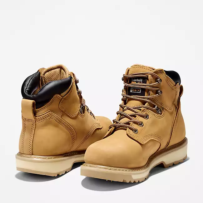 Botas para Engenheiros Civis