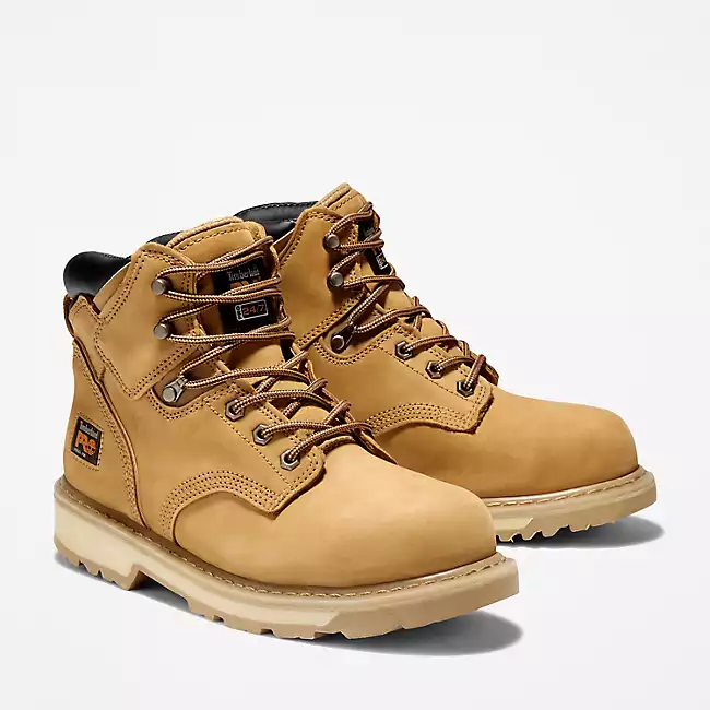 Botas para Engenheiros Civis