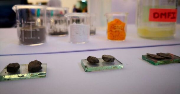 Concreto Fotovoltaico