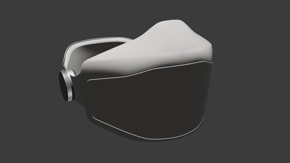 tecnologia de abafador de som