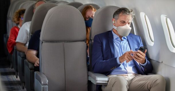 tecnologia de abafador de som