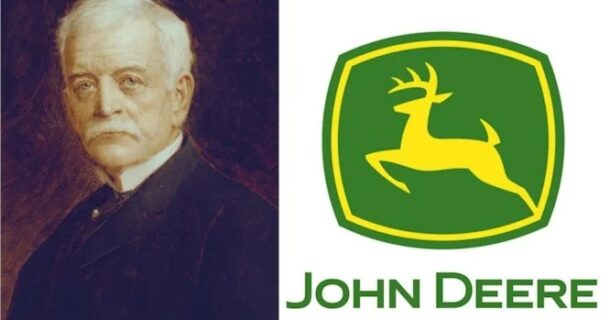 John Deere