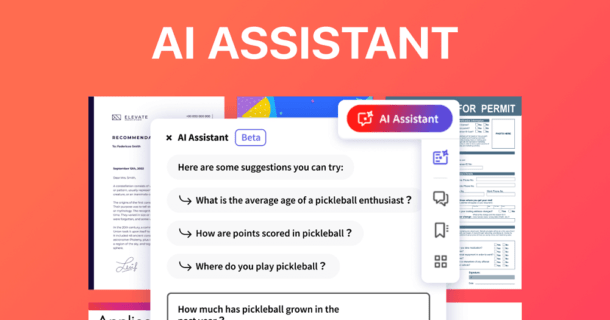 Adobe AI Assistant