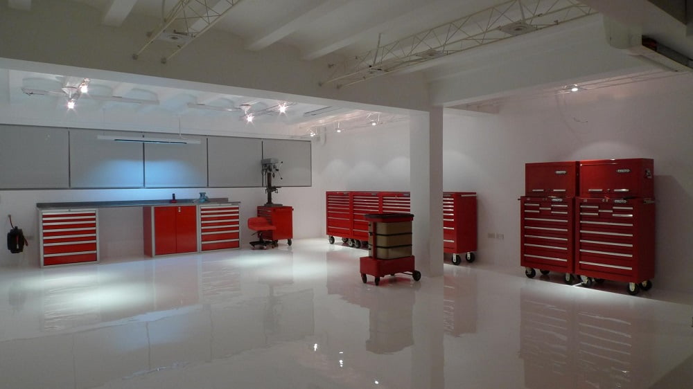 Pisos Autonivelantes