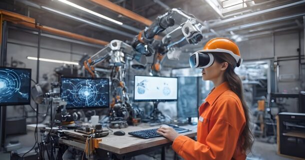 futuro carreiras em engenharia e mercado de trabalho