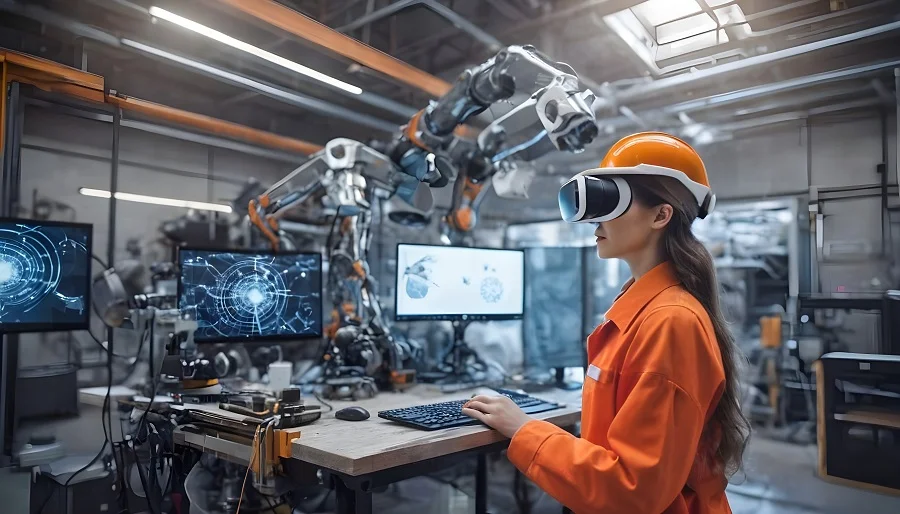 8 Carreiras na Engenharia com Potencial de Crescimento de Demanda até 2030 futuro carreiras em engenharia e mercado de trabalho