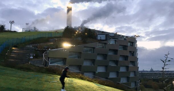 Usina CopenHill