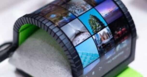 tecnologias no MWC 2024