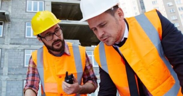 tipos de vigas na construção civil