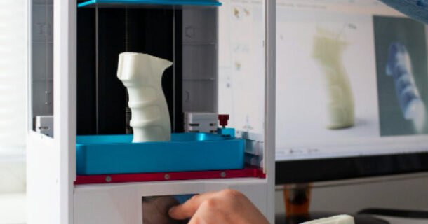 Tecnologias Disruptivas na Construção Civil