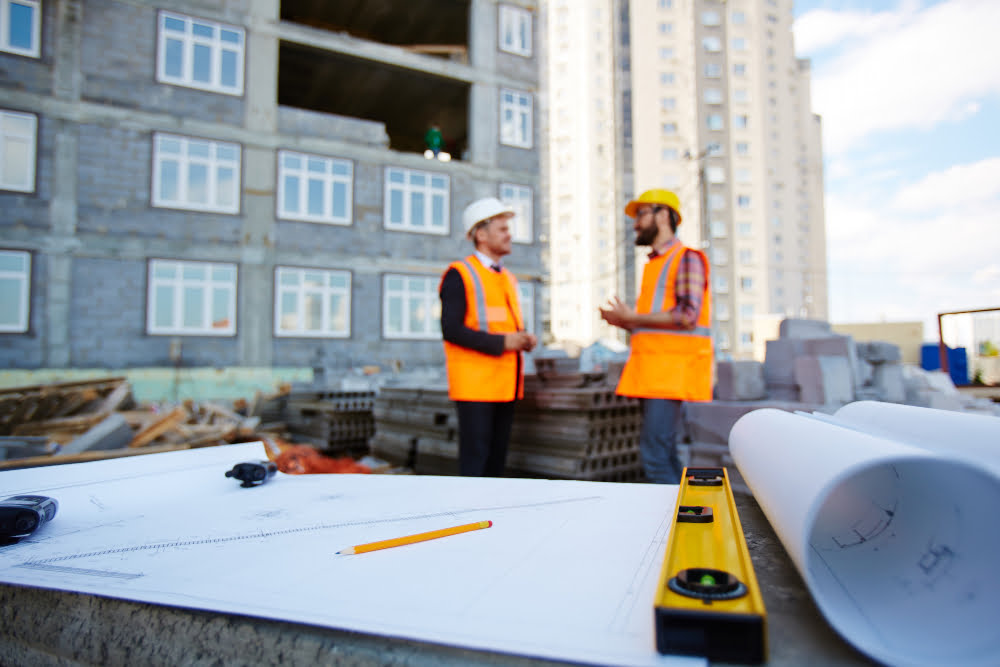 tipos de vigas na construção civil
