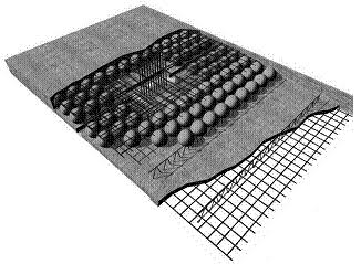 Laje BubbleDeck