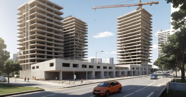 Ranking de Construtoras Brasileiras