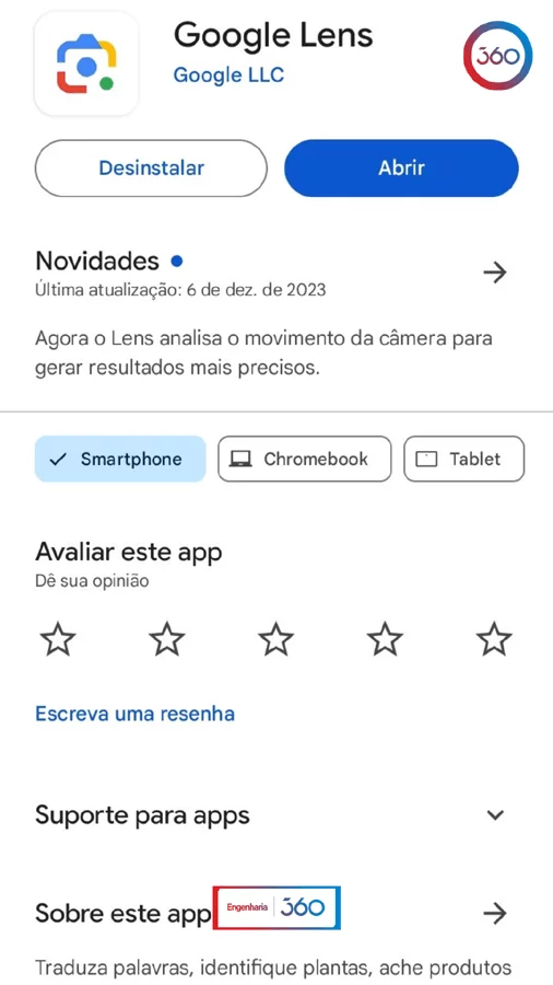 digitalizar anotações
