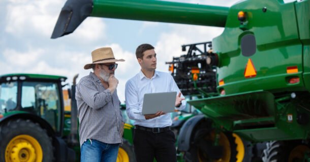 Engenharias no Agronegócio