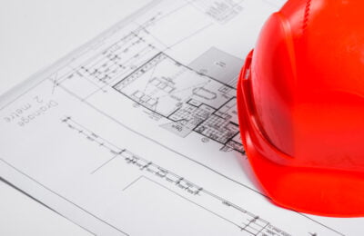 desenho técnico Engenharia Civil