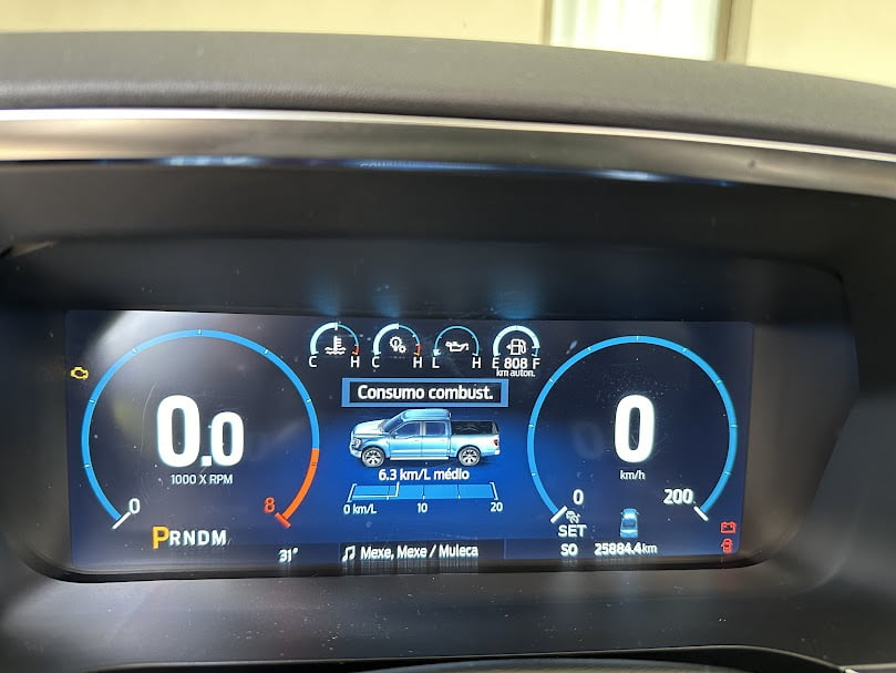 Ford F-150 Platinum: Luxo, Tecnologia e Desempenho Imbatíveis Ford F-150 Platinum