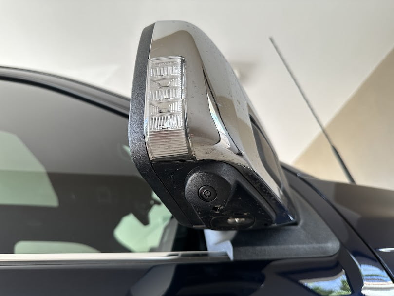 Ford F-150 Platinum: Luxo, Tecnologia e Desempenho Imbatíveis Ford F-150 Platinum