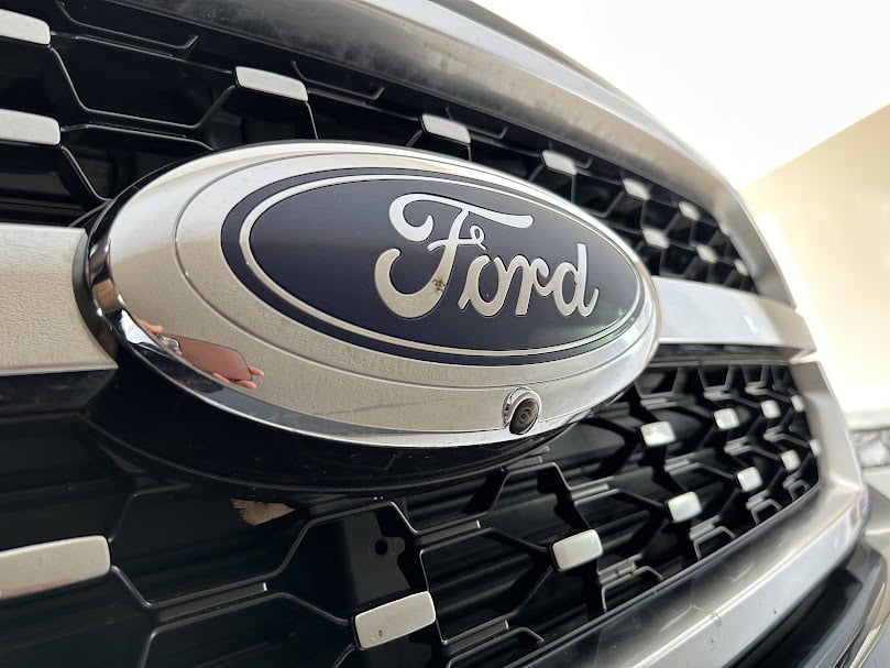 Ford F-150 Platinum: Luxo, Tecnologia e Desempenho Imbatíveis Ford F-150 Platinum