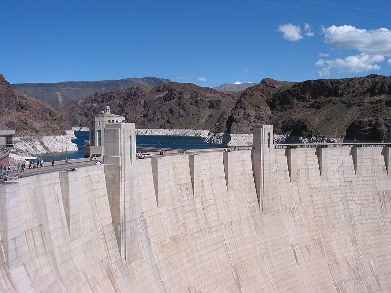 Entenda de Uma Vez por Todas qual a Diferença entre Barragem, Açude e Represa Diferença entre Barragem, Açude e Represa