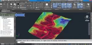 Autodesk Civil 3D
