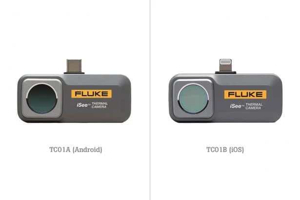 Fluke iSee TC01B
