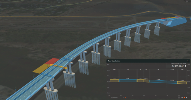 Autodesk Civil 3D