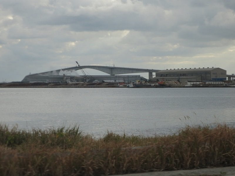 Ponte Eshima Ohashi