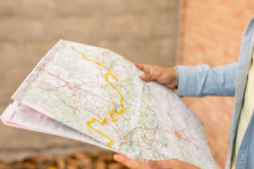 O Papel da Engenharia Cartográfica na Indústria da Construção Civil Engenharia Cartográfica na Construção Civil