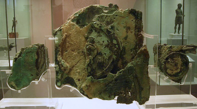 Conheça o Mecanismo de Antikythera, o primeiro computador analógico do mundo antikythera