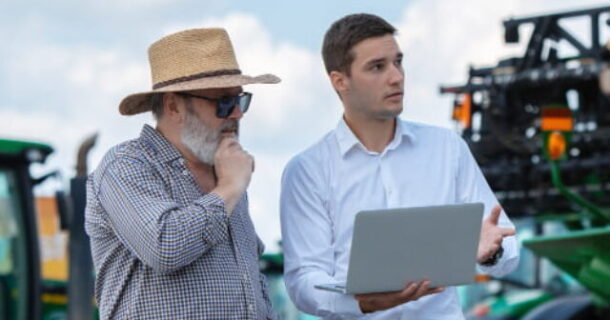 Engenharias no Agronegócio