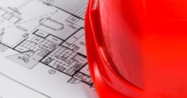 desenho técnico Engenharia Civil