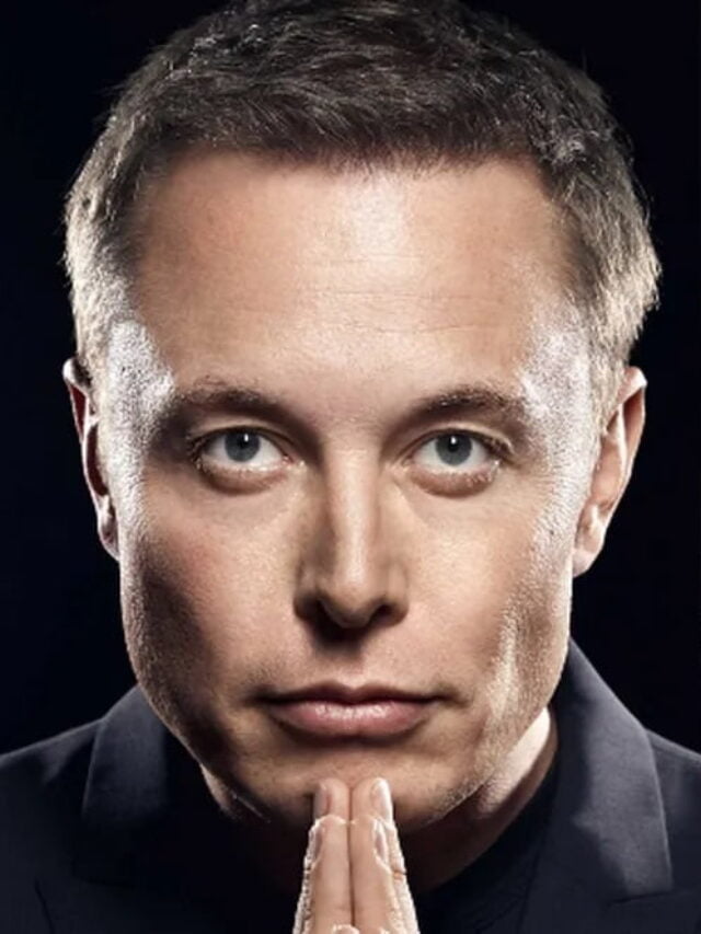 Conheça as casas de Elon Musk