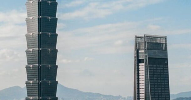 Taipei 101