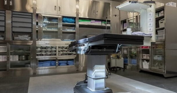 Engenharia Hospitalar