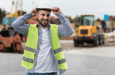engenheiro de rodovias