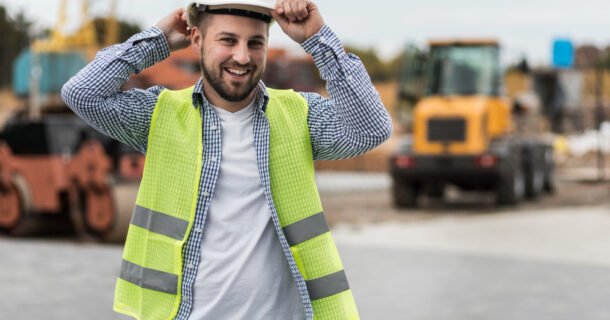 engenheiro de rodovias