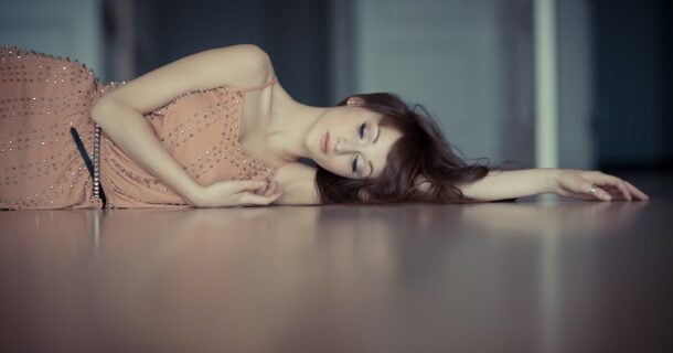 Piso de Cimento Queimado