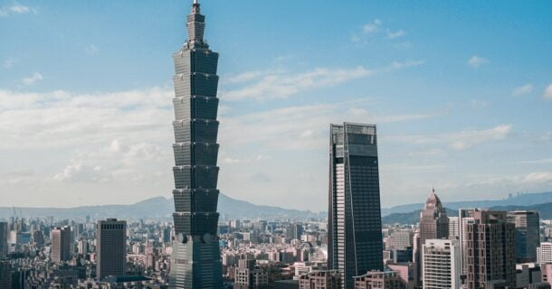 Taipei 101
