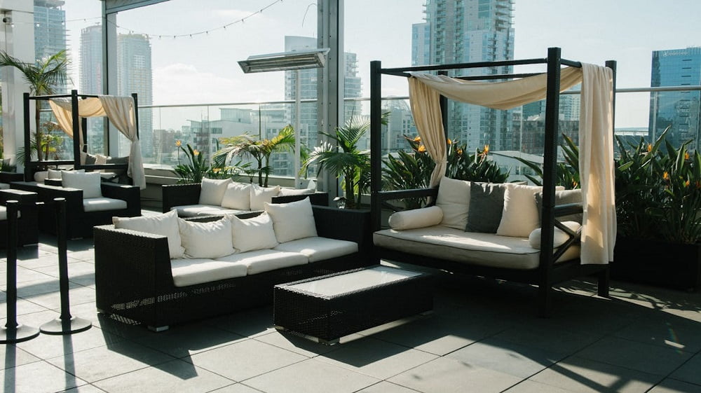 A tendência Rooftop na Construção Civil que está transformando o mercado imobiliário tendência Rooftop de Construção Civil