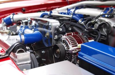 Engenharia Térmica na indústria automobilística