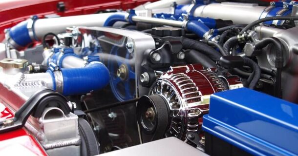 Engenharia Térmica na indústria automobilística