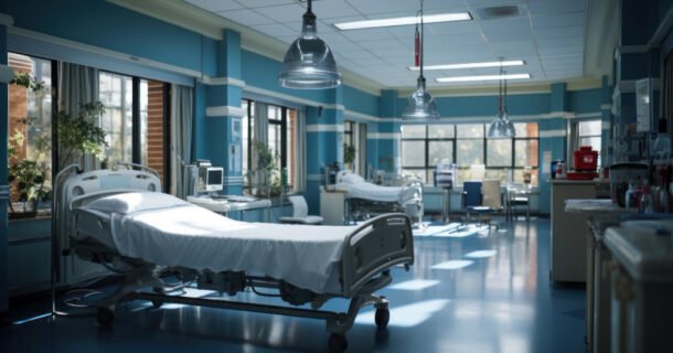 Engenharia Clínica na Saúde