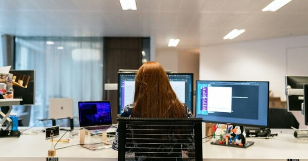 Engenheiro de Software