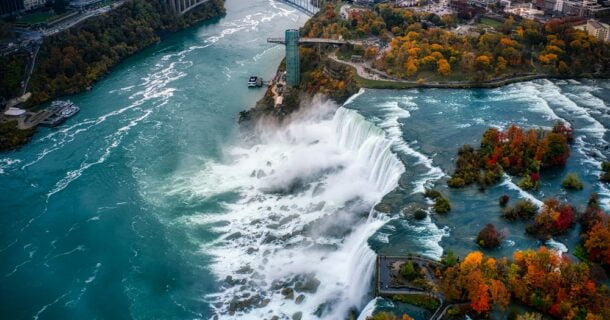 Cataratas do Niágara